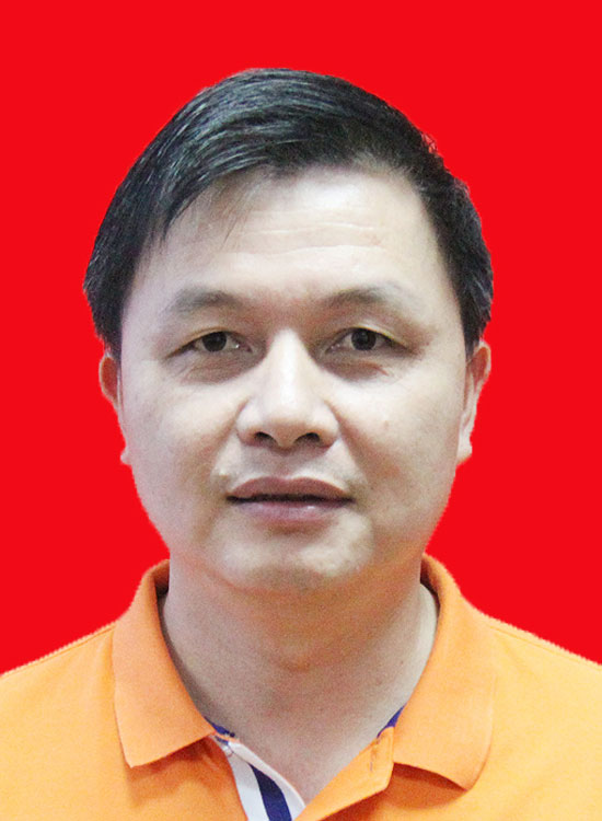 副会长郑伟彬